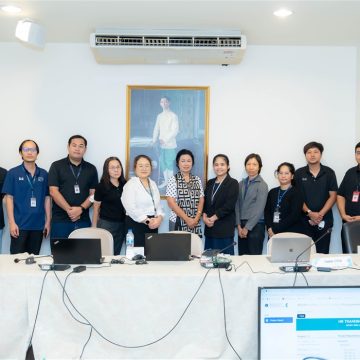 ICT Mahidol Underwent ISO/IEC 29110-4-1:2018 Surveillance Audit