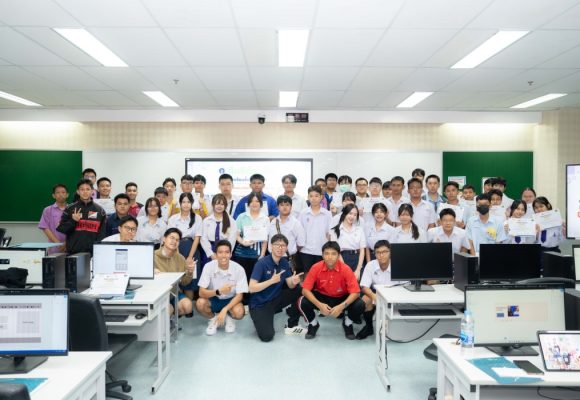 ICT Mahidol Organized the 2026 ICT Mahidol Short Course on “Basic Use of Figma for User Interface Design for Portfolio Creation”