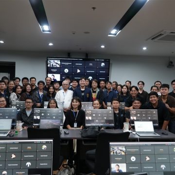 ICT Mahidol Faculty Member Invited as Guest Speaker for the “NIST Cybersecurity Framework 2.0 (NIST CSF 2.0)” Training for MUIT Personnel
