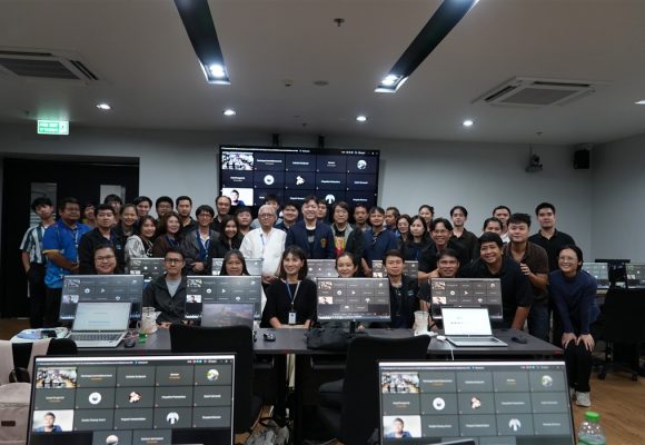 ICT Mahidol Faculty Member Invited as Guest Speaker for the “NIST Cybersecurity Framework 2.0 (NIST CSF 2.0)” Training for MUIT Personnel