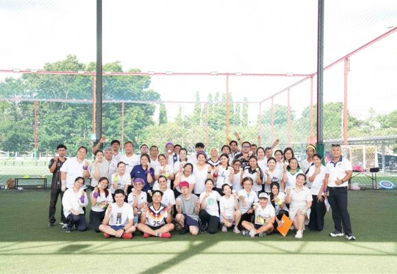 ICT Mahidol’s Happiness-Enhancing Team Organized “ICT Happy FUNnergy Day 2026” to Foster Happiness, Engagement, and Unity Among Staff Members