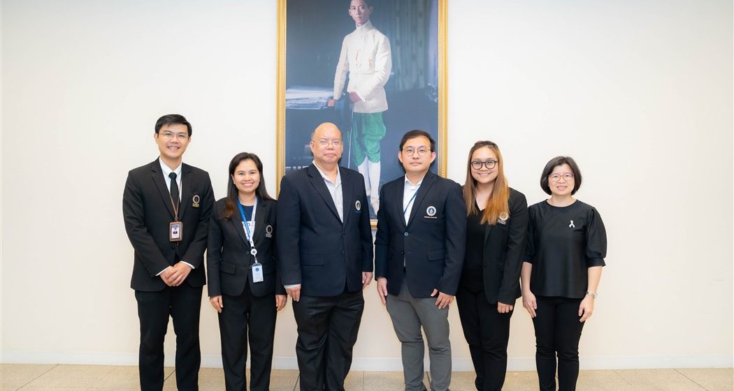 16-17.07.2026_MU AUN-QA Assessment 4.0 for DCS Program_CV ICT Mahidol Underwent MU AUN-QA Assessment 4.0 for the Doctor of Philosophy Program in Computer Science