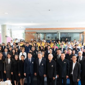 ICT Mahidol Participated in “One Mahidol One Tambon Kickoff 2026”