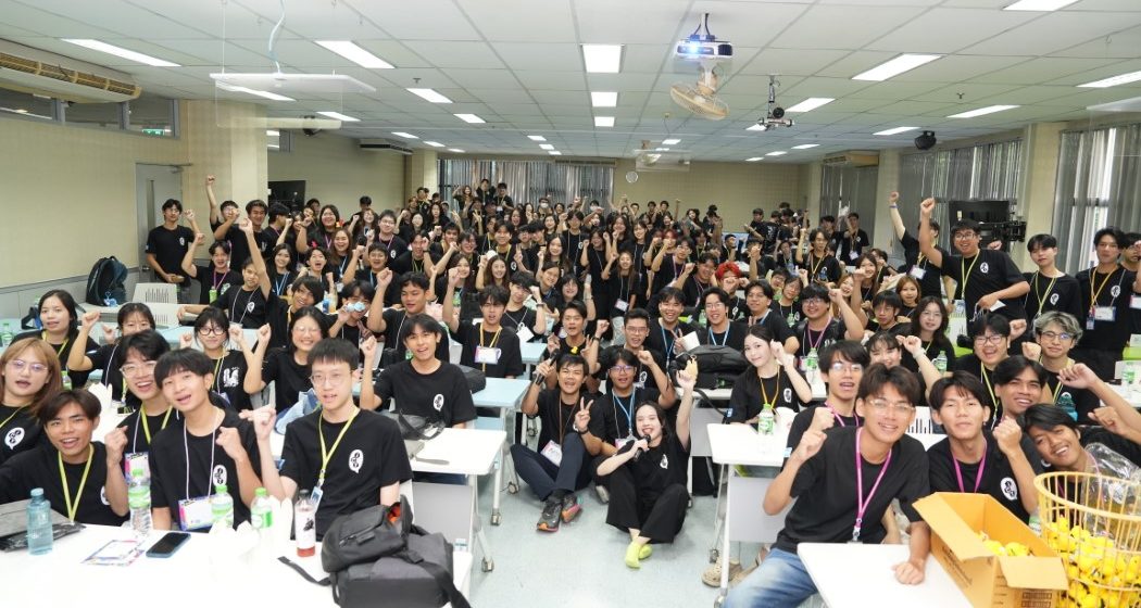 05-06.09.2026_ICT Open House 2026_CV ICT Mahidol Organized the “MUICT Open House 2026”