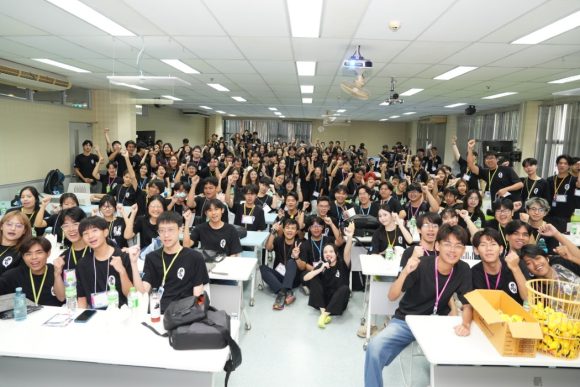 ICT Mahidol Organized the “MUICT Open House 2026”