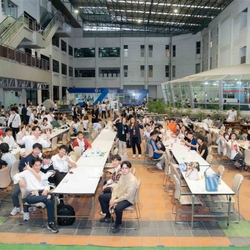 ICT Mahidol Held “MUICT Open House 2026: Thank You Party”