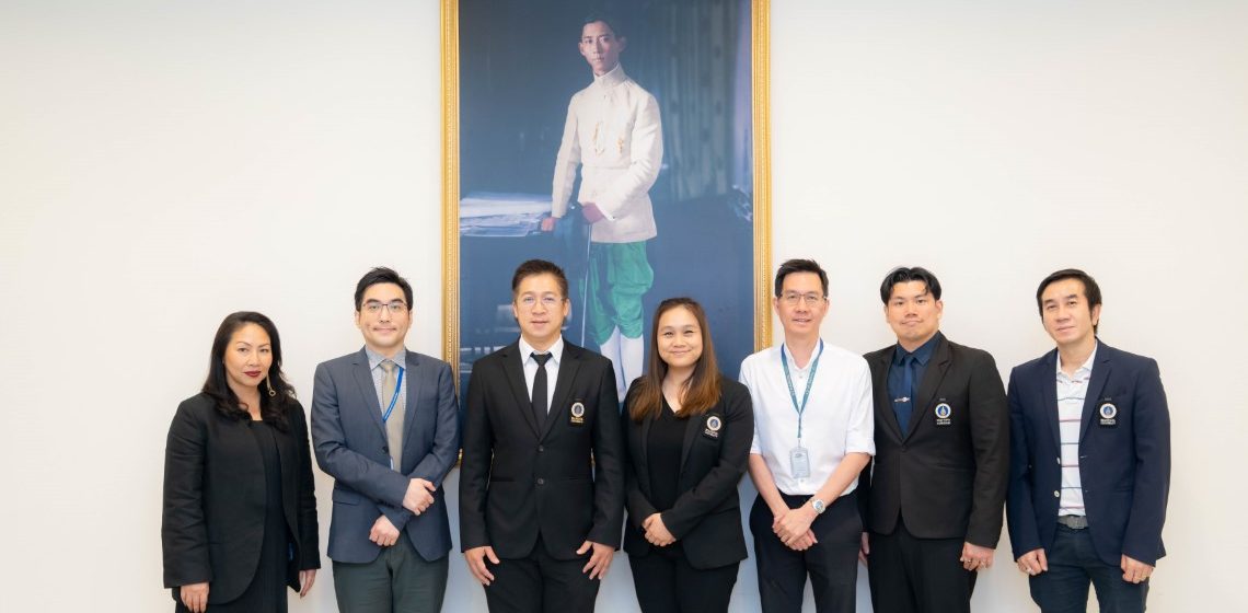 27-31.08.2026_MU AUN-QA Assessment 4.0 for MGT Program_CV ICT Mahidol Underwent MU AUN-QA Assessment 4.0 for the M.Sc. Program in Game Technology and Gamification